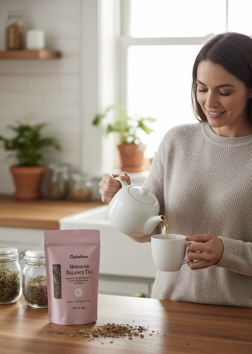 Perfect cup instructions